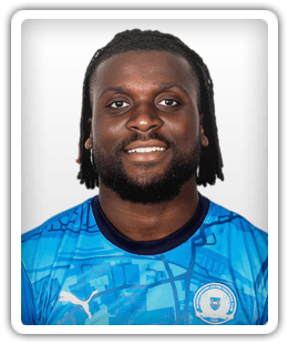 Kabongo Tshimanga