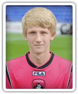 Danny Byrnes