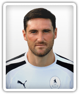 Matty Brown