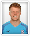 Luke Pilling