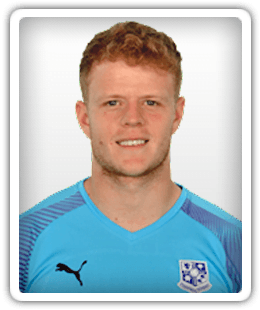 Luke Pilling