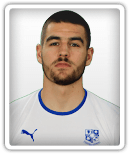 Evan Gumbs