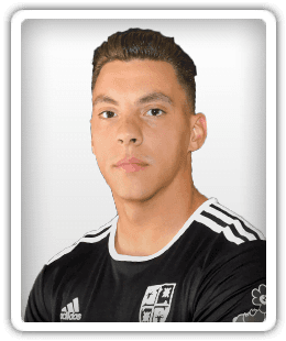 Reece Grego-Cox