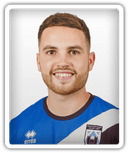 Dylan Rees