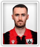 Shane Elworthy
