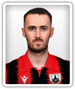 Shane Elworthy