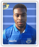 Mekhi McLeod