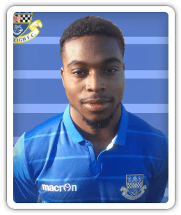 Mekhi McLeod