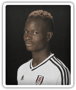Foday Nabay