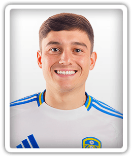 Daniel James