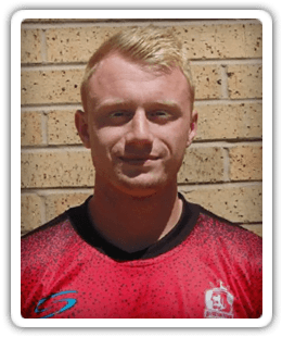 Josh Clackstone