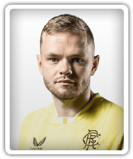 Andy Firth