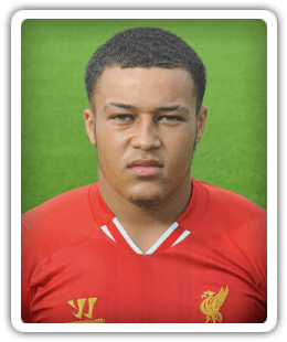 Dharius Waldron