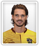 Sam Hart