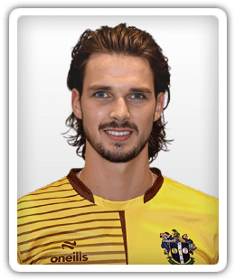 Sam Hart