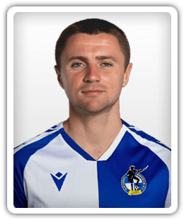 Jordan Rossiter