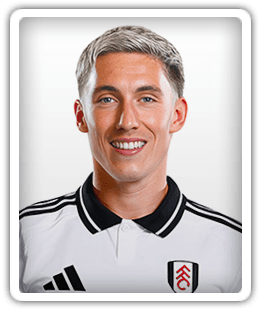 Harry Wilson