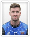 Corey Whelan