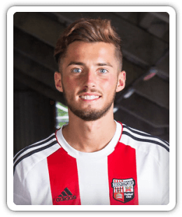 Nathan Fox