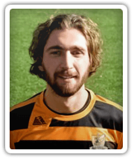 Ray Grant