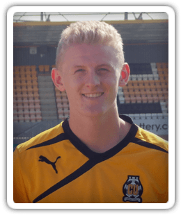 Ellis Lentell
