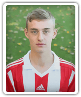 Oliver Roberts