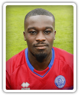 Jacob Berkeley-Agyepong