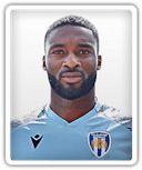 Mandela Egbo