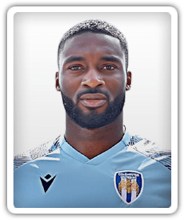 Mandela Egbo