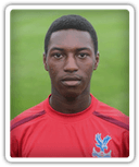 Jahmal Howlett-Mundle