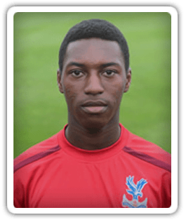Jahmal Howlett-Mundle