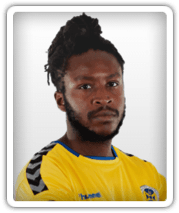 Tafari Moore
