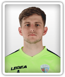 Keston Davies
