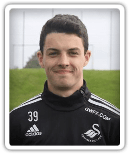 Owain Jones