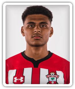 Marcus Barnes