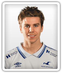 Martin Samuelsen