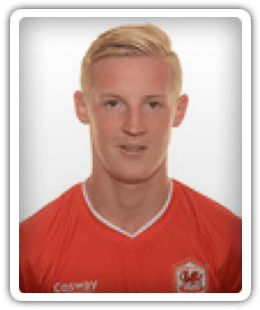 Robbie Patten
