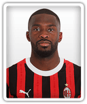 Fikayo Tomori