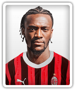 Tammy Abraham