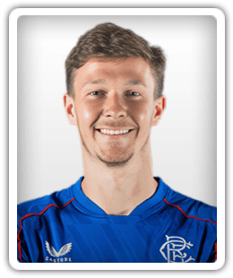 Kieran Dowell