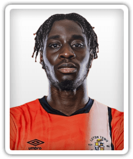 Elijah Adebayo