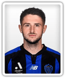 Jake Brimmer
