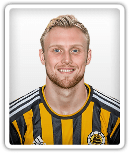 Ben Pollock