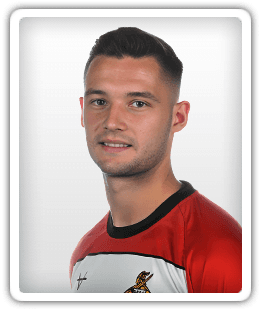 Luke Molyneux