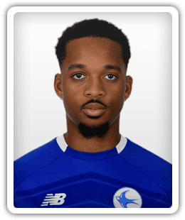 Chris Willock