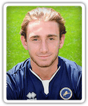 Harry Donovan