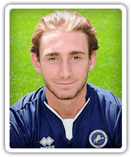Harry Donovan