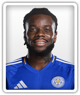 Stephy Mavididi