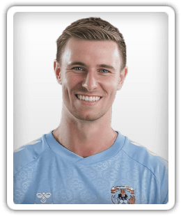 Ben Sheaf