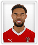 Andre Green